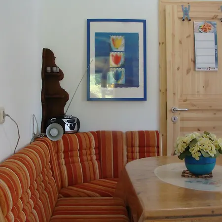 Neu! Anitas Ostseefewo Naehe Luebeck Lejlighed Zarpen