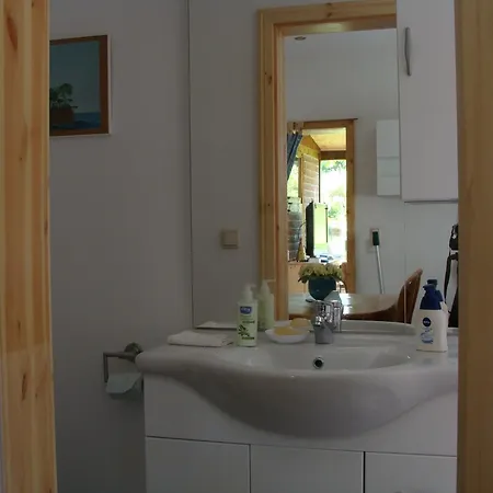 Neu! Anitas Ostseefewo Naehe Luebeck Lejlighed