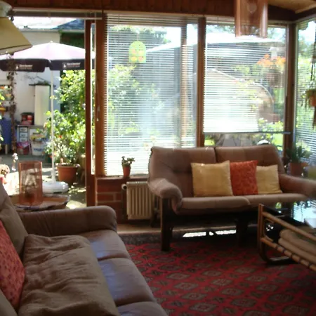 Neu! Anitas Ostseefewo Naehe Luebeck Lejlighed *