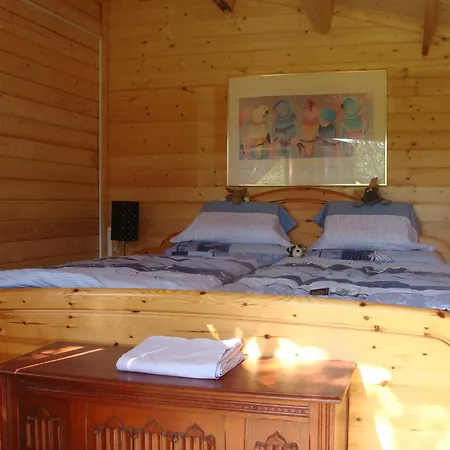 Apartment Neu! Anitas Ostseefewo Naehe Luebeck Zarpen