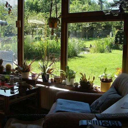 Neu! Anitas Ostseefewo Naehe Luebeck Lejlighed Zarpen