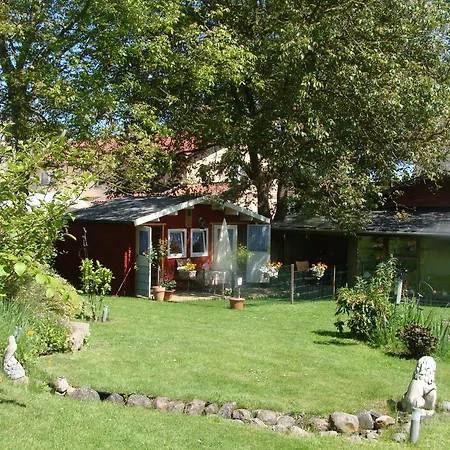 Lejlighed Neu! Anitas Ostseefewo Naehe Luebeck Zarpen